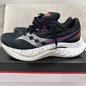 Saucony Endorphin Speed